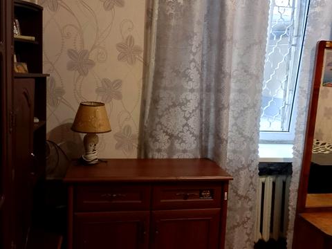 квартира по адресу Льва Толстого ул., 13