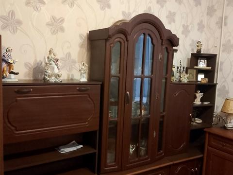 квартира по адресу Льва Толстого ул., 13