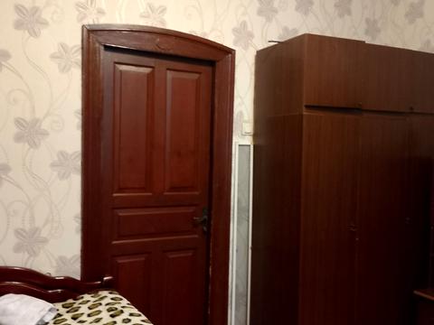 квартира по адресу Льва Толстого ул., 13