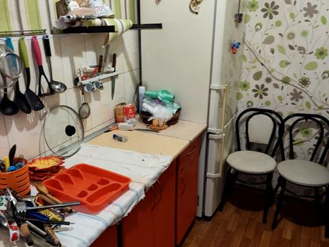 квартира по адресу Льва Толстого ул., 13