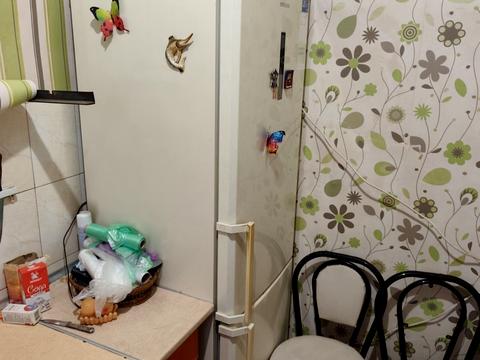 квартира по адресу Льва Толстого ул., 13
