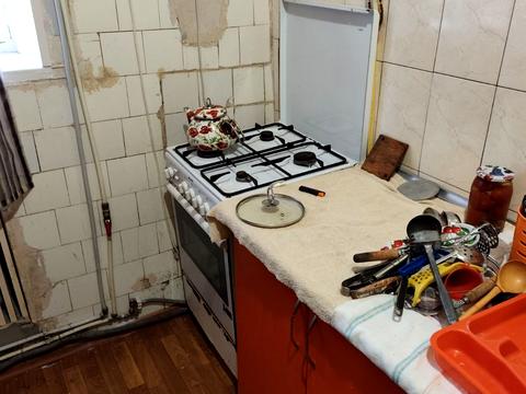квартира по адресу Льва Толстого ул., 13