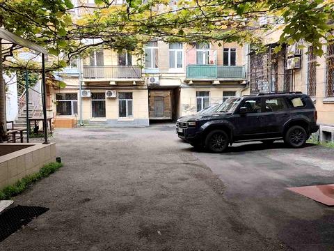 квартира по адресу Льва Толстого ул., 13