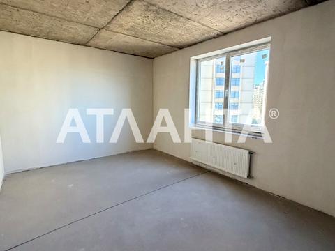квартира за адресою с. Лиманка, Перлинна вул., 8