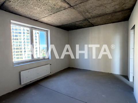 квартира за адресою с. Лиманка, Перлинна вул., 8