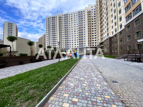 квартира за адресою с. Лиманка, Перлинна вул., 8