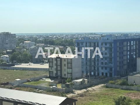 квартира за адресою с. Лиманка, Перлинна вул., 8