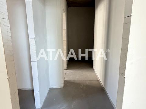 квартира за адресою с. Лиманка, Перлинна вул., 8