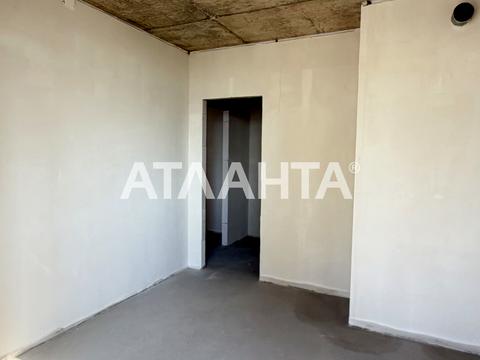 квартира за адресою с. Лиманка, Перлинна вул., 8