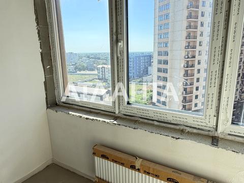 квартира за адресою с. Лиманка, Перлинна вул., 8