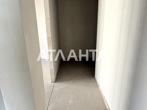 квартира за адресою с. Лиманка, Перлинна вул., 8