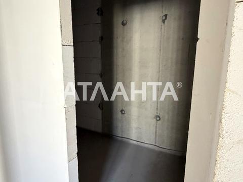 квартира за адресою с. Лиманка, Перлинна вул., 8
