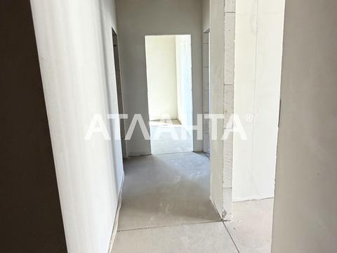 квартира за адресою с. Лиманка, Перлинна вул., 8