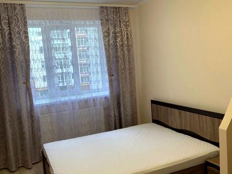 квартира за адресою Височана вул., 18 к36