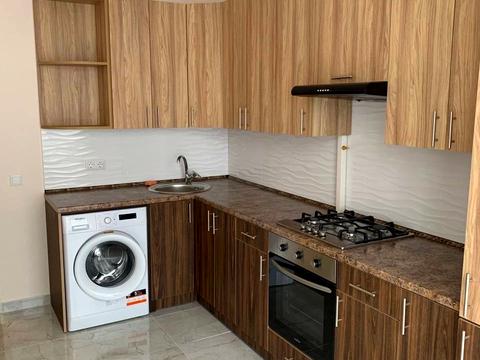 квартира по адресу Высочана ул., 18 к36