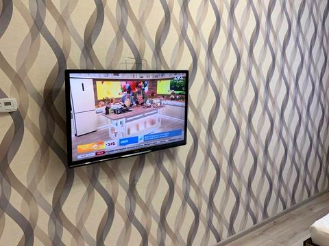 квартира за адресою Височана вул., 18 к36