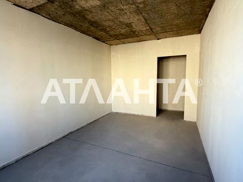 квартира за адресою с. Лиманка, Перлинна вул., 8