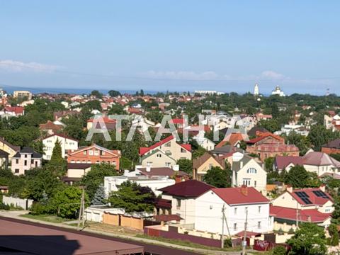 квартира за адресою с. Лиманка, Перлинна вул., 8