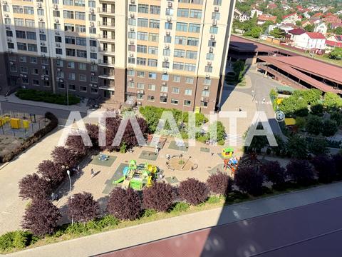 квартира за адресою с. Лиманка, Перлинна вул., 8