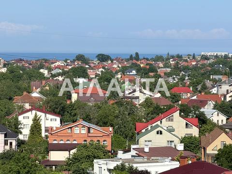 квартира за адресою с. Лиманка, Перлинна вул., 8