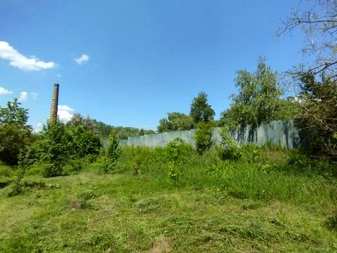 ділянка за адресою Дніпровський вул.