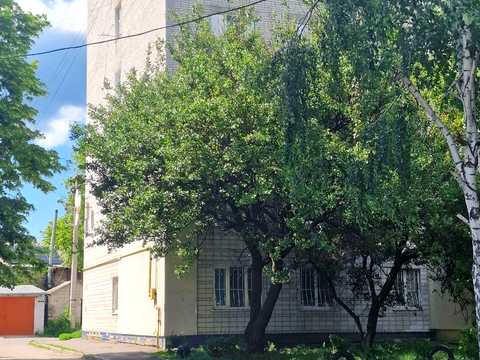 квартира по адресу Київська ул., 25