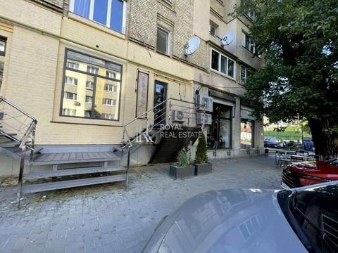 коммерческая по адресу Межигорская ул., 57/17