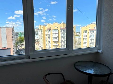 квартира по адресу Плуговая ул., 8