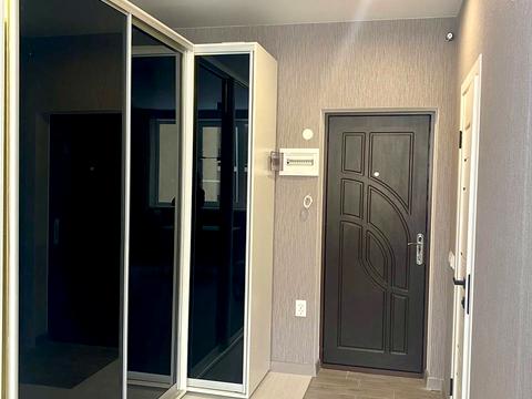 квартира за адресою Михайла Дерегуса вул. (Янтарна), 42