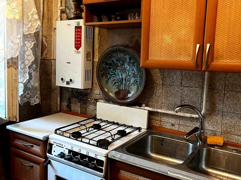 квартира за адресою Північний бульв., 12