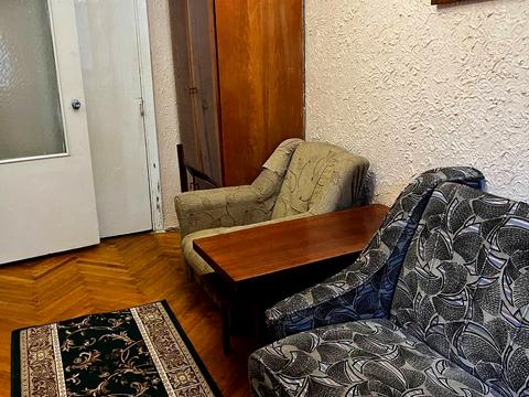 квартира за адресою Північний бульв., 12