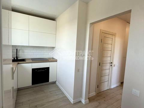квартира за адресою Борткевича вул., 5