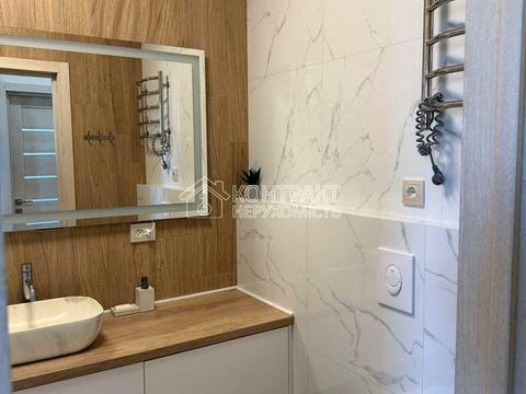 квартира за адресою Борткевича вул., 5