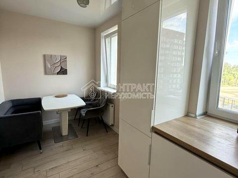 квартира за адресою Борткевича вул., 5
