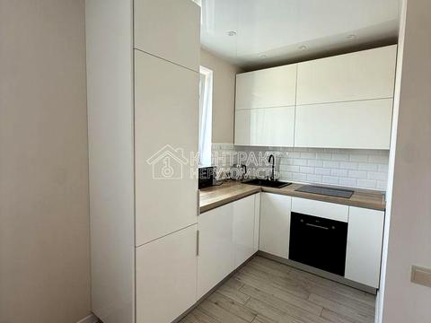 квартира за адресою Борткевича вул., 5