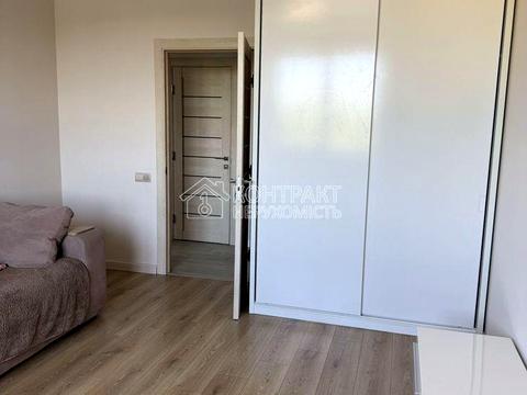 квартира за адресою Борткевича вул., 5
