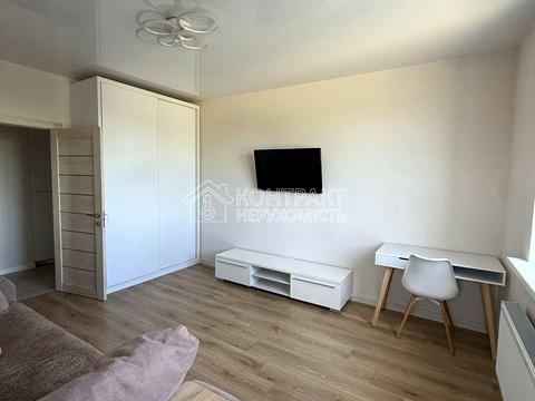 квартира за адресою Борткевича вул., 5