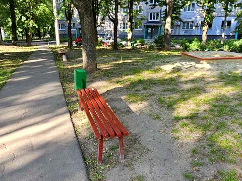 квартира по адресу Юбилейный просп. (50-летия ВЛКСМ), 75а