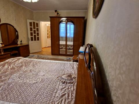 квартира за адресою Дніпро, Дарницька вул., 9