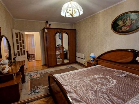 квартира за адресою Дніпро, Дарницька вул., 9