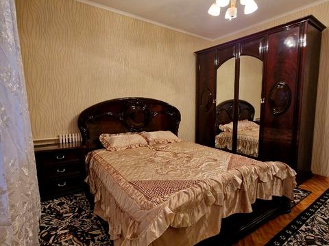 квартира за адресою Дніпро, Дарницька вул., 9