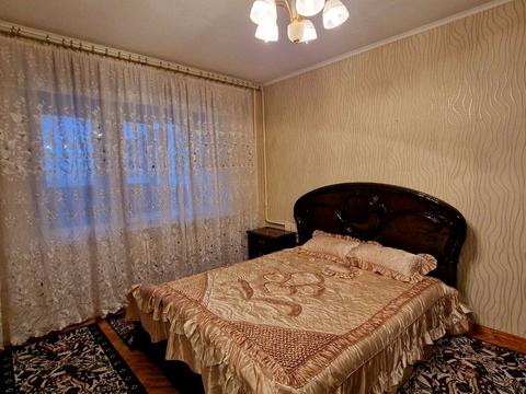 квартира за адресою Дніпро, Дарницька вул., 9