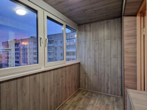 квартира за адресою Дніпро, Дарницька вул., 9