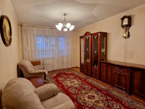 квартира за адресою Дніпро, Дарницька вул., 9