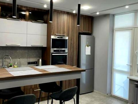квартира по адресу Митрополита Василия Липковского ул. (Урицкого), 37-Б