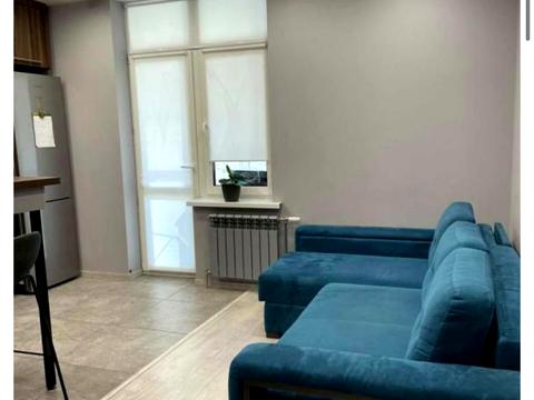 квартира по адресу Митрополита Василия Липковского ул. (Урицкого), 37-Б