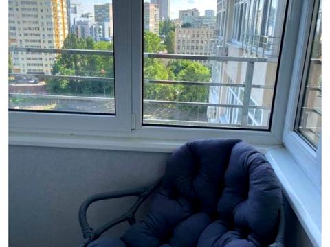 квартира по адресу Митрополита Василия Липковского ул. (Урицкого), 37-Б