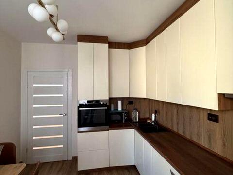 квартира по адресу Юлии Здановской ул. (Ломоносова), 34-Б