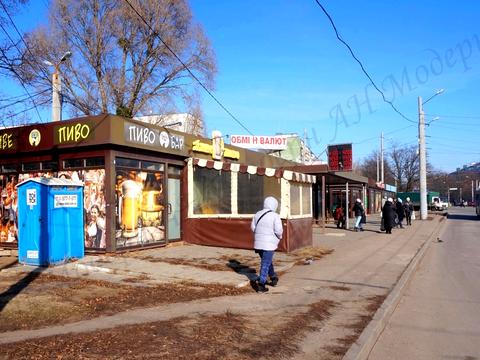 комерційна за адресою Харків, Гвардійців-Широнінців вул., 55