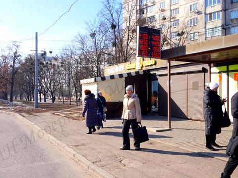 комерційна за адресою Харків, Гвардійців-Широнінців вул., 55